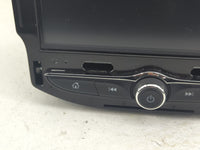 Chevrolet Cruze Information Display Screen - Oemusedautoparts1.com