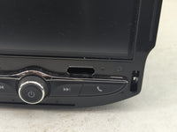 Chevrolet Cruze Information Display Screen - Oemusedautoparts1.com