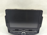 Chevrolet Cruze Information Display Screen - Oemusedautoparts1.com