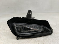 2016-2019 Chevrolet Cruze Driver Left Oem Front Light Lamp - Oemusedautoparts1.com