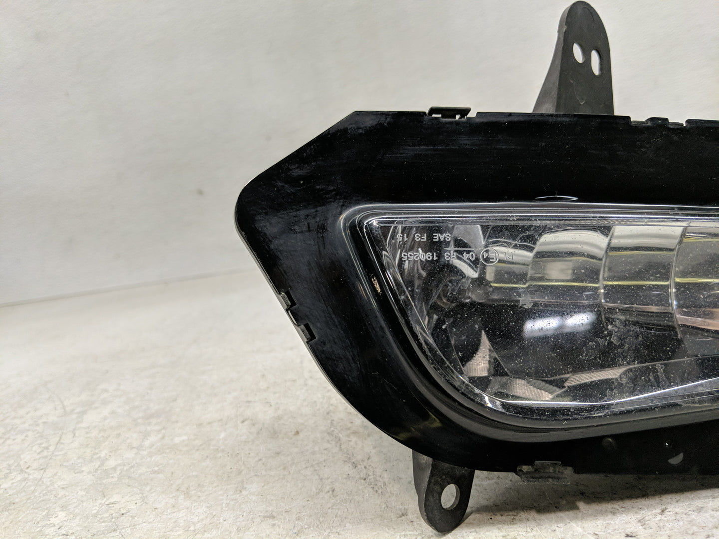 2016-2019 Chevrolet Cruze Driver Left Oem Front Light Lamp - Oemusedautoparts1.com