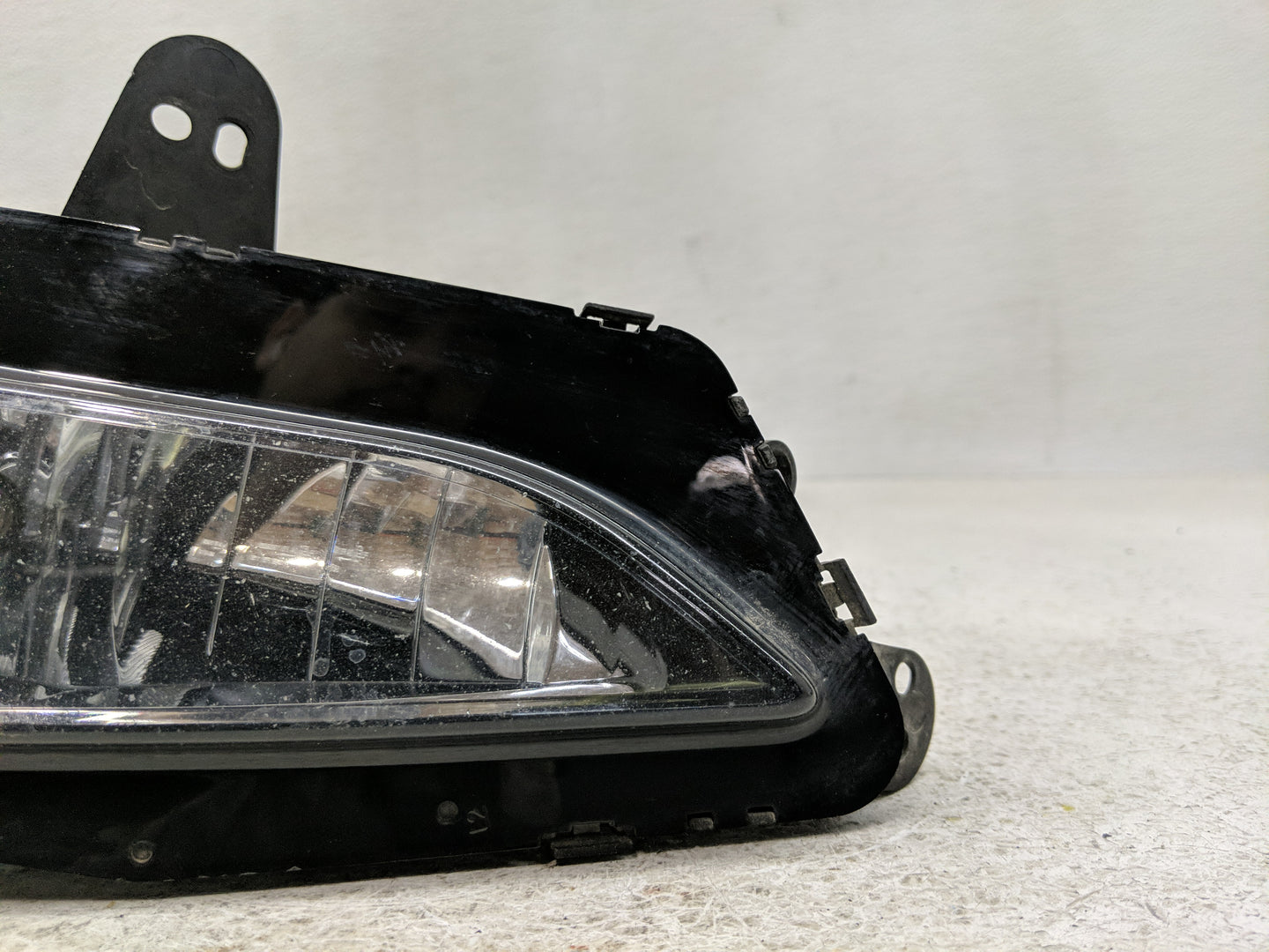 2016-2019 Chevrolet Cruze Driver Left Oem Front Light Lamp - Oemusedautoparts1.com