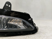 2016-2019 Chevrolet Cruze Driver Left Oem Front Light Lamp - Oemusedautoparts1.com