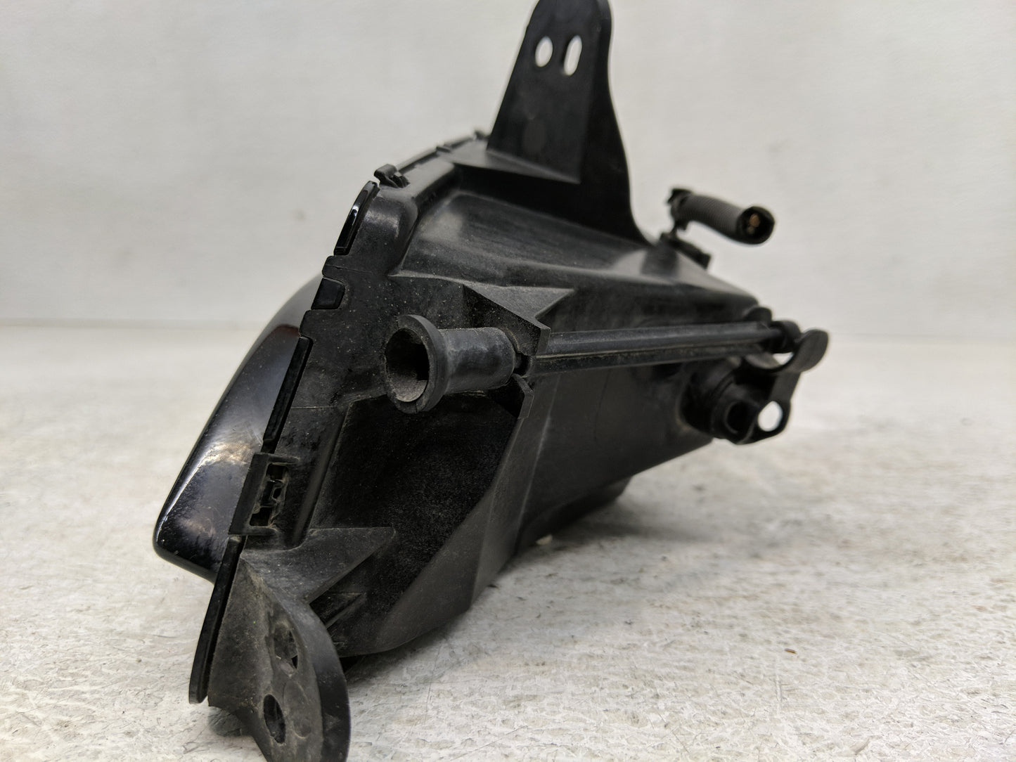 2016-2019 Chevrolet Cruze Driver Left Oem Front Light Lamp - Oemusedautoparts1.com