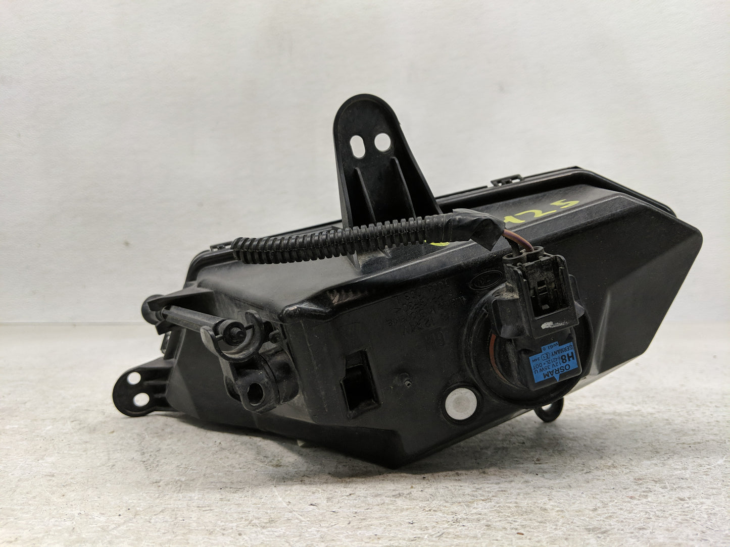 2016-2019 Chevrolet Cruze Driver Left Oem Front Light Lamp - Oemusedautoparts1.com