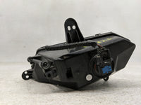 2016-2019 Chevrolet Cruze Driver Left Oem Front Light Lamp - Oemusedautoparts1.com