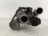 2017 Cruze Turbocharger Turbo Charger Super Charger Supercharger - Oemusedautoparts1.com