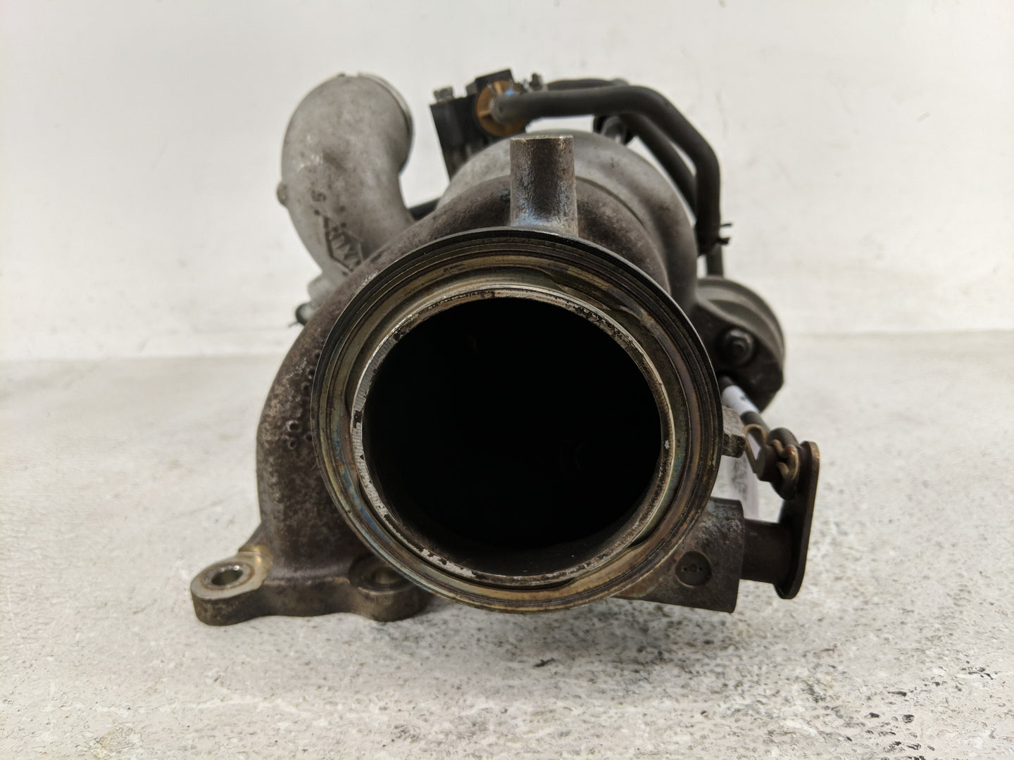 2017 Cruze Turbocharger Turbo Charger Super Charger Supercharger - Oemusedautoparts1.com