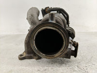 2017 Cruze Turbocharger Turbo Charger Super Charger Supercharger - Oemusedautoparts1.com