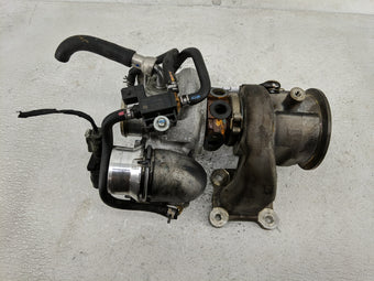 compare product 2017 Cruze Turbocharger Turbo Charger Super Charger Supercharger