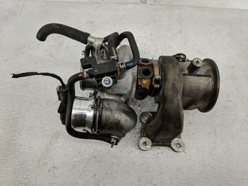 2017 Cruze Turbocharger Turbo Charger Super Charger Supercharger - Oemusedautoparts1.com