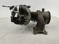 2017 Cruze Turbocharger Turbo Charger Super Charger Supercharger - Oemusedautoparts1.com