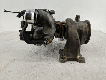 2017 Cruze Turbocharger Turbo Charger Super Charger Supercharger