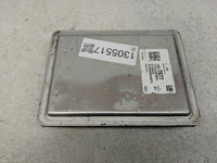 2017-2019 Chevrolet Cruze PCM Engine Control Computer ECU ECM PCU OEM P/N:811839393 12677677 Fits OEM Used Auto Parts - Oemu
