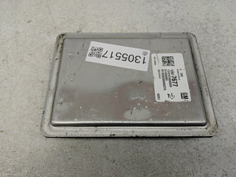compare product 2017-2019 Chevrolet Cruze PCM Engine Control Computer ECU ECM PCU OEM P/N:811839393 12677677 Fits OEM Used Auto Parts