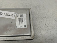 2017-2019 Chevrolet Cruze PCM Engine Control Computer ECU ECM PCU OEM P/N:811839393 12677677 Fits OEM Used Auto Parts - Oemu