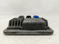 2017-2019 Chevrolet Cruze PCM Engine Control Computer ECU ECM PCU OEM P/N:811839393 12677677 Fits OEM Used Auto Parts - Oemu