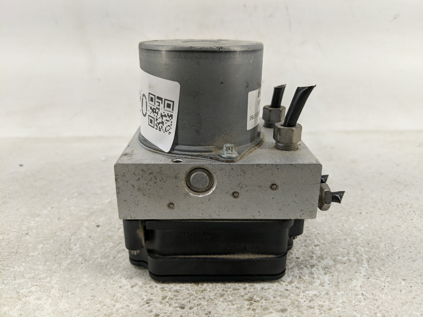 2017 Chevrolet Cruze ABS Pump Control Module Replacement P/N:065055766 Fits OEM Used Auto Parts - Oemusedautoparts1.com