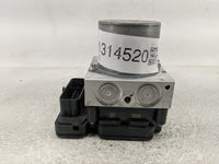 2017 Chevrolet Cruze ABS Pump Control Module Replacement P/N:065055766 Fits OEM Used Auto Parts - Oemusedautoparts1.com