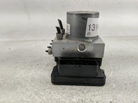 2017 Chevrolet Cruze Anti-Lock Brake ABS Pump Module Actuator OEM P/N:065055766 Fits OEM Used Auto Parts - Oemusedautoparts1