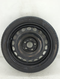 2016-2019 Chevrolet Cruze Spare Donut Tire Wheel Rim Oem - Oemusedautoparts1.com