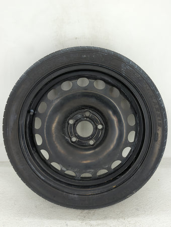 compare product 2016-2019 Chevrolet Cruze Spare Donut Tire Wheel Rim Oem