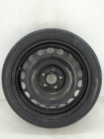 2016-2019 Chevrolet Cruze Spare Donut Tire Wheel Rim Oem - Oemusedautoparts1.com