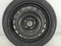 2016-2019 Chevrolet Cruze Spare Donut Tire Wheel Rim Oem - Oemusedautoparts1.com
