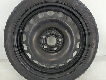2016-2019 Chevrolet Cruze Spare Donut Tire Wheel Rim Oem