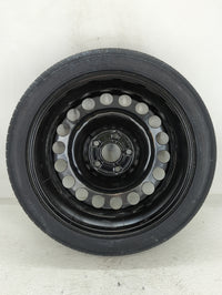 2016-2019 Chevrolet Cruze Spare Donut Tire Wheel Rim Oem - Oemusedautoparts1.com