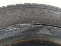 2016-2019 Chevrolet Cruze Spare Donut Tire Wheel Rim Oem - Oemusedautoparts1.com