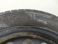2016-2019 Chevrolet Cruze Spare Donut Tire Wheel Rim Oem - Oemusedautoparts1.com