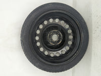 2016-2019 Chevrolet Cruze Spare Donut Tire Wheel Rim Oem - Oemusedautoparts1.com