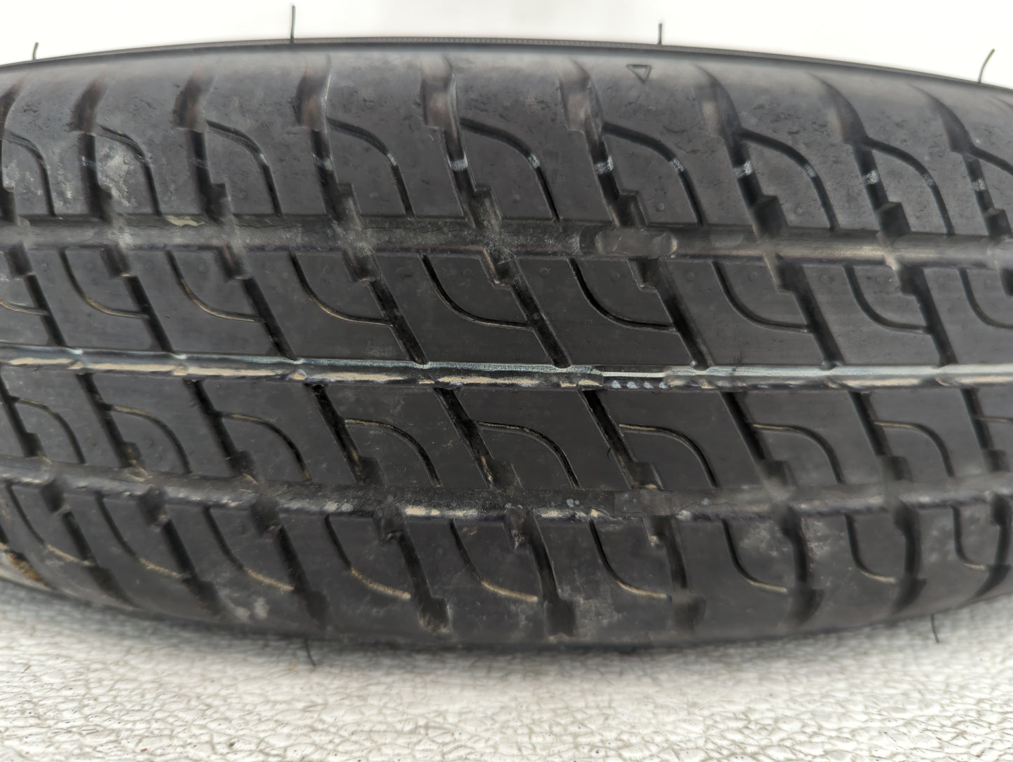 2016-2019 Chevrolet Cruze Spare Donut Tire Wheel Rim Oem - Oemusedautoparts1.com