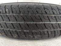 2016-2019 Chevrolet Cruze Spare Donut Tire Wheel Rim Oem - Oemusedautoparts1.com