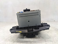 2017 Chevrolet Cruze Radio AM FM Cd Player Receiver Replacement P/N:42532827~426190251LKQ Fits OEM Used Auto Parts - Oemused