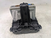 2017 Chevrolet Cruze Radio AM FM Cd Player Receiver Replacement P/N:42532827~426190251LKQ Fits OEM Used Auto Parts - Oemused