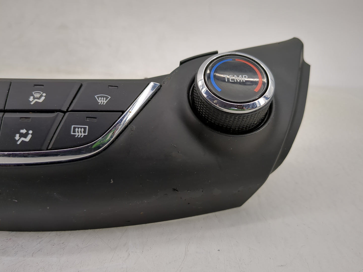 2016-2018 Chevrolet Cruze Climate Control Module Temperature AC/Heater Replacement P/N:545290509 39028880 Fits Fits 2016 201