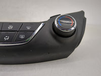 2016-2018 Chevrolet Cruze Climate Control Module Temperature AC/Heater Replacement P/N:545290509 39028880 Fits Fits 2016 201