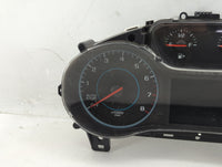 2017-2018 Chevrolet Cruze Instrument Cluster Speedometer Gauges P/N:39084636 Fits Fits 2017 2018 OEM Used Auto Parts - Oemus