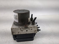 2017 Chevrolet Cruze Anti-Lock Brake ABS Pump Module Actuator OEM P/N:065055766 Fits OEM Used Auto Parts - Oemusedautoparts1
