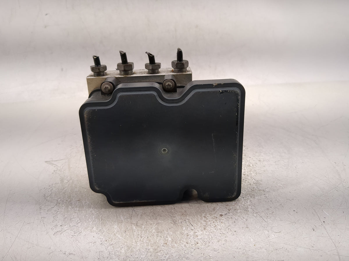 2017 Chevrolet Cruze Anti-Lock Brake ABS Pump Module Actuator OEM P/N:065055766 Fits OEM Used Auto Parts - Oemusedautoparts1