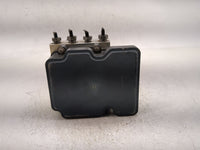 2017 Chevrolet Cruze Anti-Lock Brake ABS Pump Module Actuator OEM P/N:065055766 Fits OEM Used Auto Parts - Oemusedautoparts1