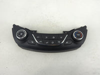2016-2018 Chevrolet Cruze Climate Control Module Temperature AC/Heater Replacement P/N:39028879 Fits Fits 2016 2017 2018 OEM