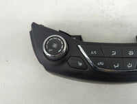 2016-2018 Chevrolet Cruze Climate Control Module Temperature AC/Heater Replacement P/N:39028879 Fits Fits 2016 2017 2018 OEM