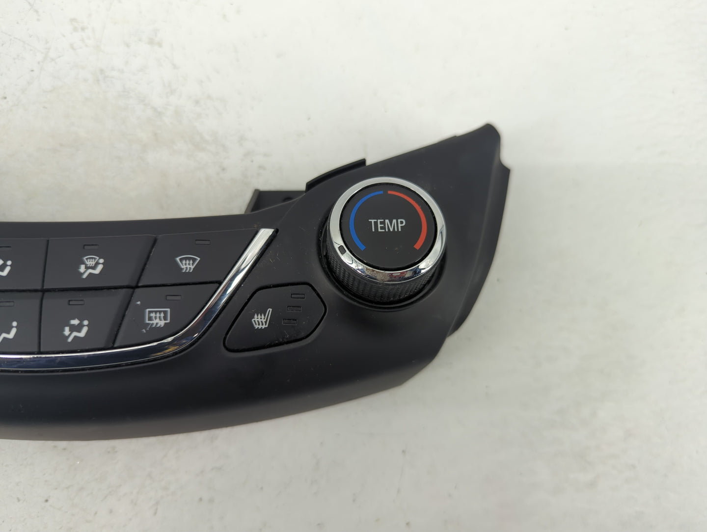 2016-2018 Chevrolet Cruze Climate Control Module Temperature AC/Heater Replacement P/N:39028879 Fits Fits 2016 2017 2018 OEM
