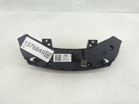 2016-2018 Chevrolet Cruze Climate Control Module Temperature AC/Heater Replacement P/N:39028879 Fits Fits 2016 2017 2018 OEM