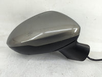 2016-2019 Chevrolet Cruze Passenger Side View Mirror - Right Door Mirror OEM Used - Oemusedautoparts1.com