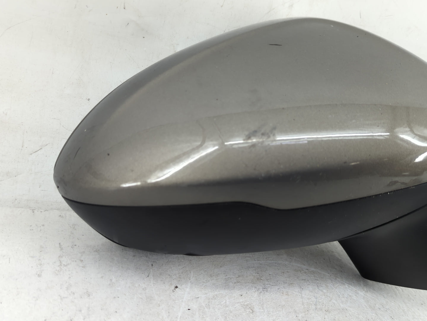 2016-2019 Chevrolet Cruze Passenger Side View Mirror - Right Door Mirror OEM Used - Oemusedautoparts1.com