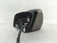 2016-2019 Chevrolet Cruze Passenger Side View Mirror - Right Door Mirror OEM Used - Oemusedautoparts1.com